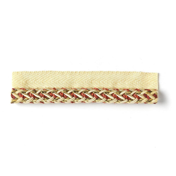Abba 3 Fiesta by Stout Trim BEDAZZLE TRIM 48%SVI 43%COT 9%POL CHINA </p><p>Repeat: 0 0.25 in - Fabric Carolina -