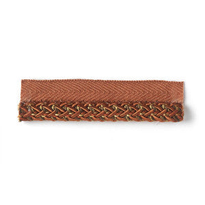 Abba 4 Coral by Stout Trim