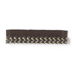 Abba 8 Charcoal by Stout Trim