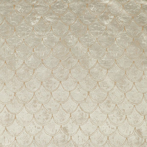Abdul 2 Birch by Marcus William Fabric