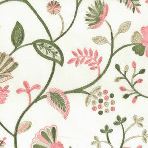 Abide 1 Springtime by Stout Fabric