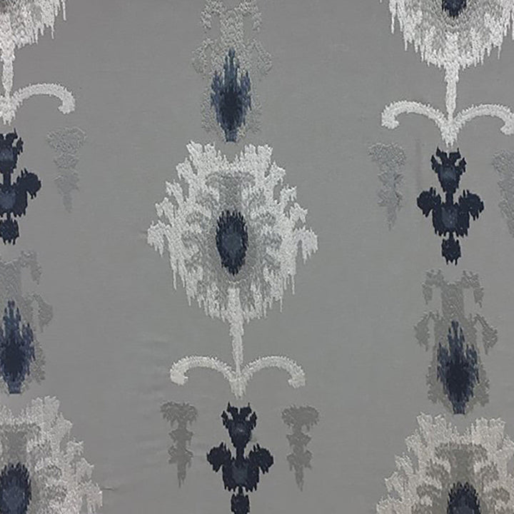 Abigail 96J7041 by JF Designer Fabric Color Concepts Adriatic Book 69% Cotton, 24% Viscose, 7% Polyester India Horizontal: 12.75 and Vertical: 15.25 58 - Swanky Fabrics -