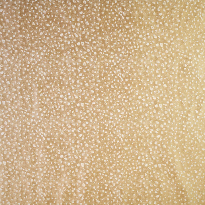 Abilene 3 Brass by Marcus William Fabric KAI/MARCUS WILLIAM LAZULI 61%COT 39%POL INDIA MARTINDALE WEAR TEST (20 000 CIRCULAR RUBS) Horizontal: 9.375 and Vertical: 12.25 57 in - Fabric Carolina -