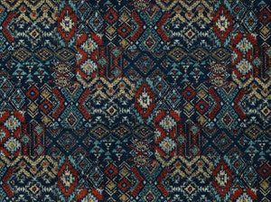 Abilene 100 Multi by Covington Fabric