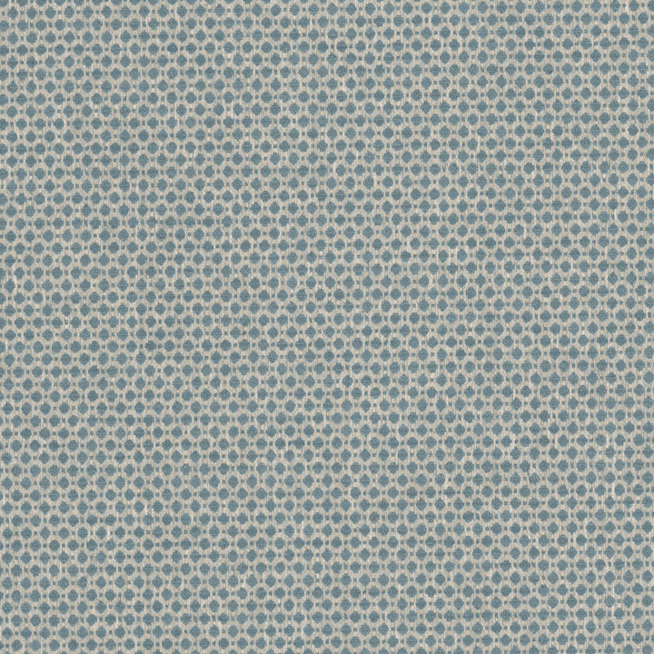 Abloom 1 Chambray by Stout Fabric Stout Fabric Abloom 1 ChambrayFabric Living Is Easy Haze/Indigo 82%Pol 18%Cot India </p><p>Repeat: H: 0.75, V: 0 54 in - Fabric Carolina -