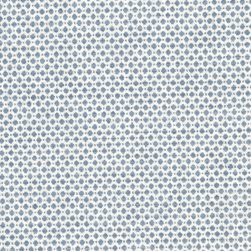 Abloom 3 Indigo by Stout Fabric Stout Fabric Abloom 3 IndigoFabric Living Is Easy Haze/Indigo 82%Pol 18%Cot India </p><p>Repeat: H: 0.75, V: 1 54 in - Fabric Carolina -