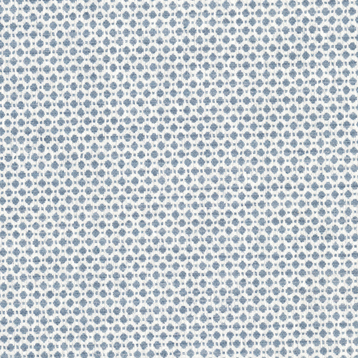 Abloom 3 Indigo by Stout Fabric Stout Fabric Abloom 3 IndigoFabric Living Is Easy Haze/Indigo 82%Pol 18%Cot India </p><p>Repeat: H: 0.75, V: 1 54 in - Fabric Carolina -