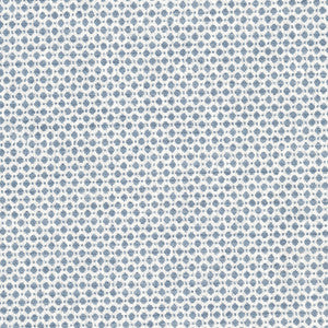 Abloom 3 Indigo by Stout Fabric