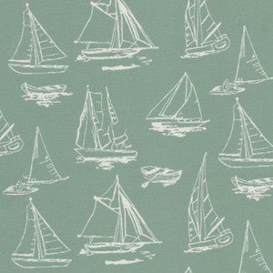 Aboard 2 Spa by Stout Fabric