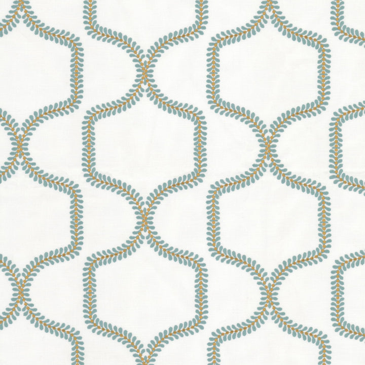 Abode 2 Opal by Stout Fabric Stout Fabric Abode 2 OpalFabric Comfortable Living Seacrest/Shoreline 100%Cot %Bemb India </p><p>Repeat: H: 6.5, V: 0 52 in - Fabric Carolina -
