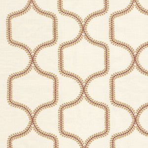 Abode 5 Punch by Stout Fabric