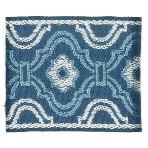 About 11 Denim by Stout Trim