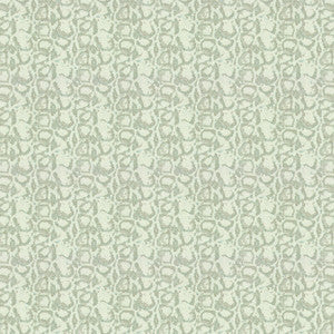 Above 1 Seafoam by Stout Fabric