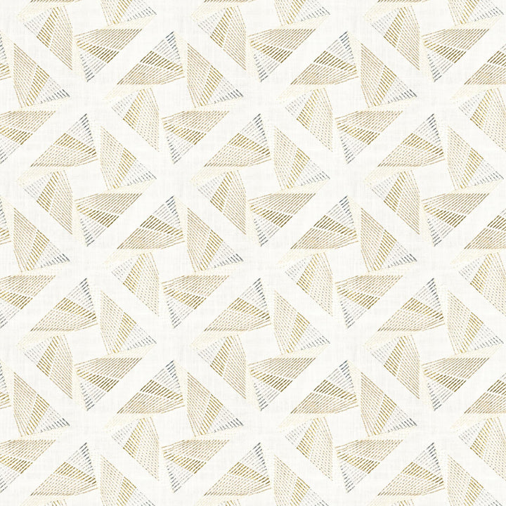 Abraxis 1 Maple by Stout Fabric COLOR MY WINDOW CHALK/TAUPE 15%SVI 65%POL 20%LIN %VEMB INDIA FLAME RETARDANT-U.F.A.C. CLASS 1 Horizontal: 9.5 and Vertical: 9 53 in - Fabric Carolina -