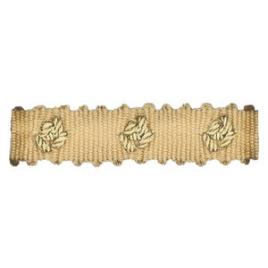 Abruzzi 3 Wheat by Stout Trim