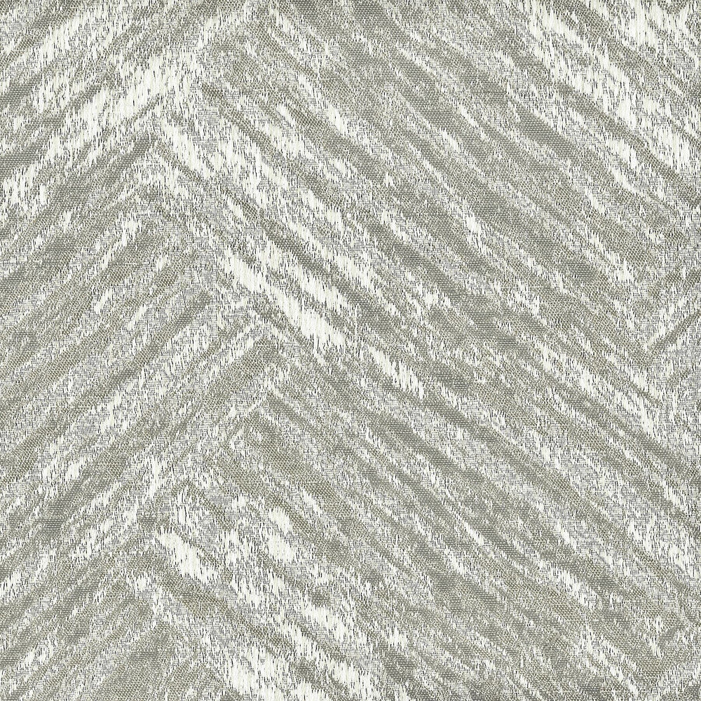Absalom 1 Platinum by Stout Fabric Rainbow Library Chrome/Nickel 58% Polyester 42% Cotton INDIA MARTINDALE WEAR TEST (10 000 CIRCULAR RUBS) Horizontal: 9 and Vertical: 12.25 54 in - Fabric Carolina -