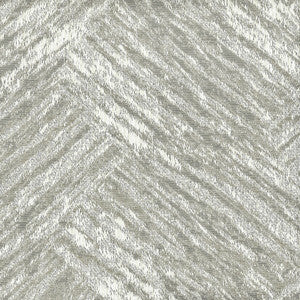 Absalom 1 Platinum by Stout Fabric