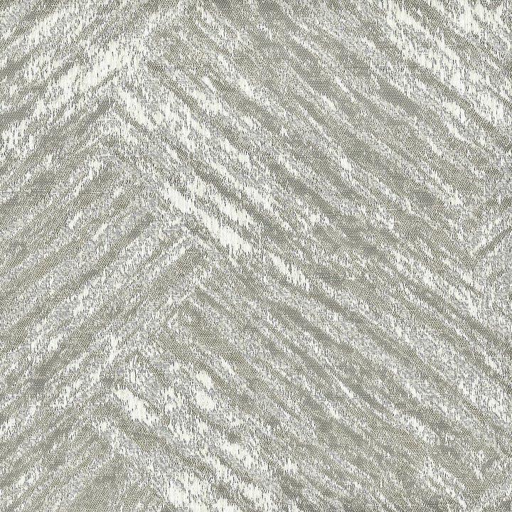 Absalom 1 Platinum by Stout Fabric RAINBOW LIBRARY CHROME/NICKEL 58%POL 42%COT INDIA MARTINDALE WEAR TEST (10 000 CIRCULAR RUBS) Horizontal: 9 and Vertical: 12.25 54 in - Fabric Carolina -