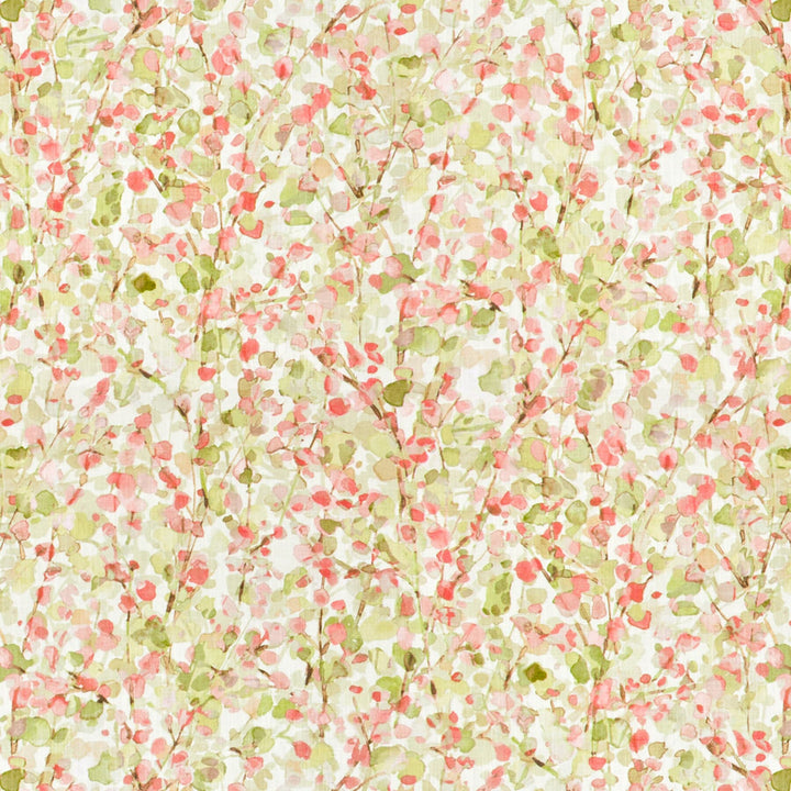 Absolute 1 Blossom by Stout Fabric COMFORTABLE LIVING CORAL/SHRIMP 100%COT SOUTH KOREA FLAME RETARDANT-U.F.A.C. CLASS 1 FLAME RETARDANT-N.F.P.A. 260A CLASS 1 CATB 117-2013 WYZENBEEK 30 000 DOUBLE RUB WEAR TEST (HEAVY DUTY) </p><p>Repeat: 27 54 in - Fabric Carolina -