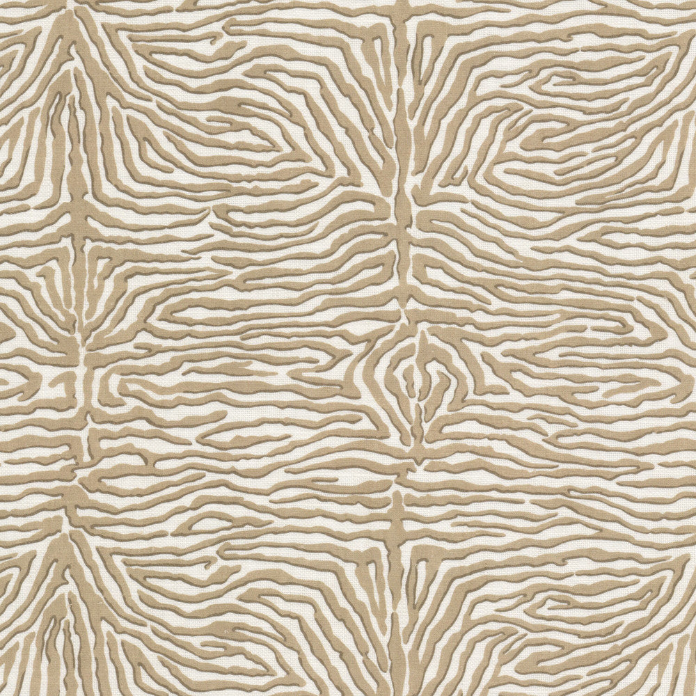 Abstract 1 Sandune by Stout Fabric Stout Fabric Abstract 1 SanduneFabric Rainbow Library Natural/Wheat 75%Cot 25%Lin Pakistan </p><p>Repeat: H: 18, V: 16.375 54 in - Fabric Carolina -