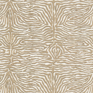 Abstract 1 Sandune by Stout Fabric