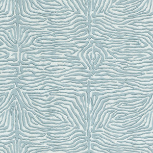 Abstract 2 Seaspray by Stout Fabric
