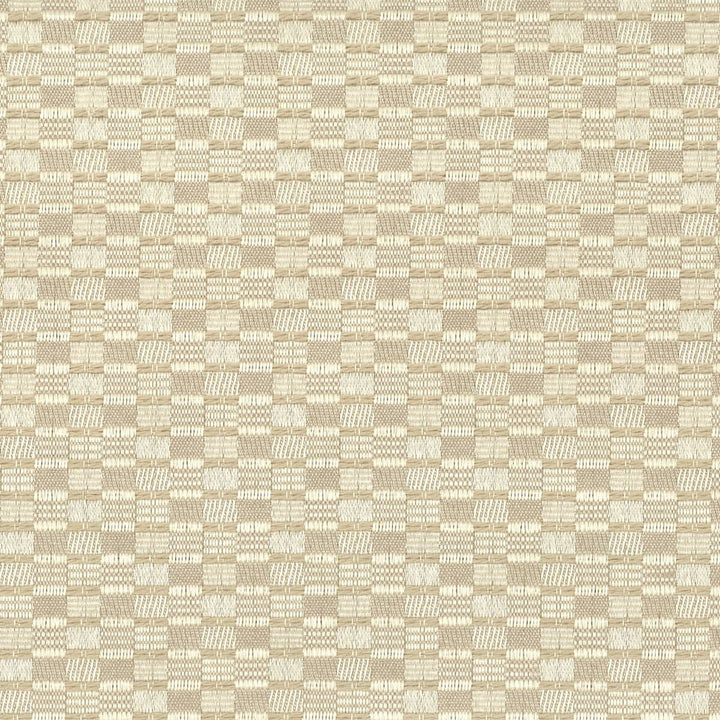 Abundance 1 Flax by Stout Fabric COMFORTABLE LIVING IVORY/SAND 49%POL 28%SVI 23%COT USA FLAME RETARDANT-U.F.A.C. CLASS 1 CATB 117-2013 WYZENBEEK 33 000 DOUBLE RUB WEAR TEST (HEAVY DUTY) Horizontal: 0.625 and Vertical: 1.125 51.25 in - Fabric Carolina -