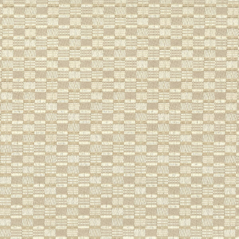 Abundance 1 Flax by Stout Fabric Comfortable Living Ivory/Sand 49% Polyester 28% Spun Viscose 23% Cotton USA FLAME RETARDANT-U.F.A.C. CLASS 1 (OR A) CATB 117-2013 WYZENBEEK 33 000 DOUBLE RUB WEAR TEST (HEAVY DUTY) Horizontal: 0.625 and Vertical: 1.125 51.25 in - Fabric Carolina -