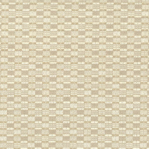 Abundance 1 Flax by Stout Fabric