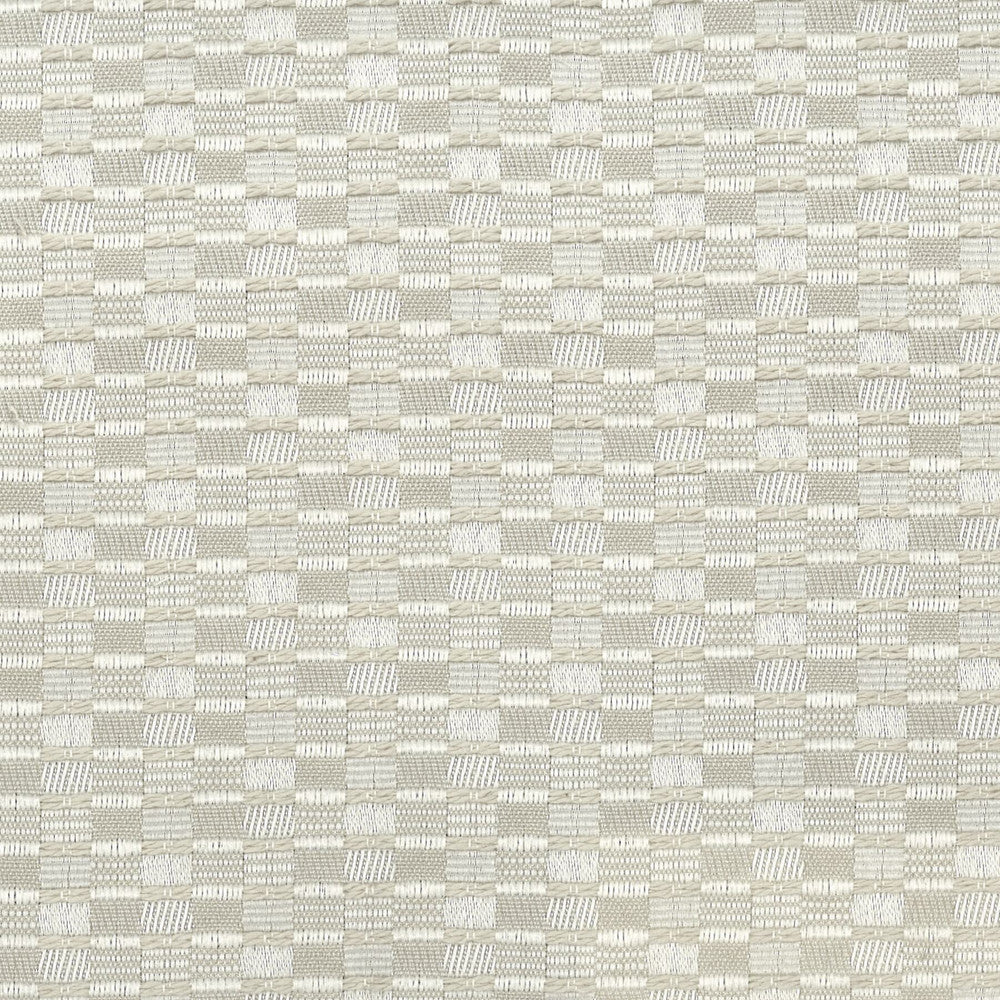 Abundance 2 Ecru by Stout Fabric RAINBOW LIBRARY MUSHROOM/TAUPE 49%POL 28%SVI 23%COT USA FLAME RETARDANT-U.F.A.C. CLASS 1 CATB 117-2013 WYZENBEEK 33 000 DOUBLE RUB WEAR TEST (HEAVY DUTY) Horizontal: 0.625 and Vertical: 1.125 51.25 in - Fabric Carolina -