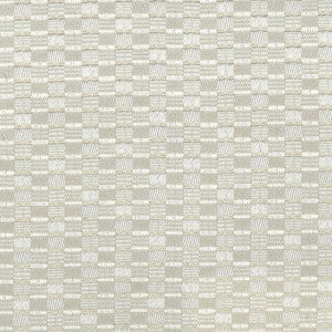 Abundance 2 Ecru by Stout Fabric