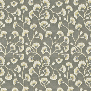 Abyss 1 Stone by Stout Fabric