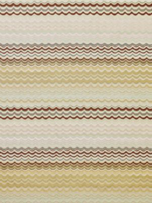<p>New Wave Glacial AB65120005 by Scalamandre Fabric</p><p><strong>Required Minimum Quantity Purchase: Fabrics by the yard 1 YARD MINIMUM </p><p>Book: </p><p>Content: 100% SILK</p><p>Origin: CHINA</p><p>Performance: LIGHT DUTY</p><p>Repeat: Horizontal: 15.7" and Vertical: 5.75"</p><p>Width: 54</p>