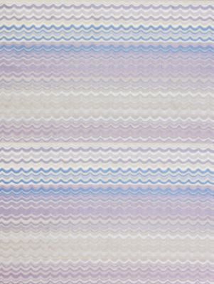 <p>New Wave Lavender AB65120007 by Scalamandre Fabric</p><p><strong>Required Minimum Quantity Purchase: Fabrics by the yard 1 YARD MINIMUM </p><p>Book: </p><p>Content: 100% SILK</p><p>Origin: CHINA</p><p>Performance: LIGHT DUTY</p><p>Repeat: Horizontal: 15.7" and Vertical: 5.75"</p><p>Width: 54</p>