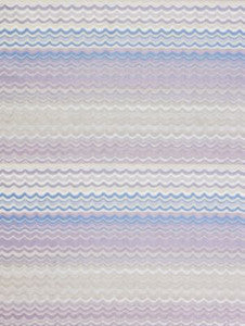 Scalamandre Fabric New Wave Lavender