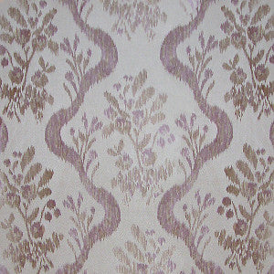 Visby Mauve by Old World Weavers Fabric