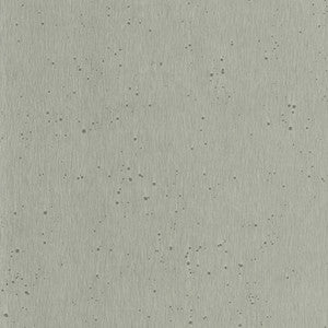 Burnished Patina Silver Wallpaper by Ronald Redding