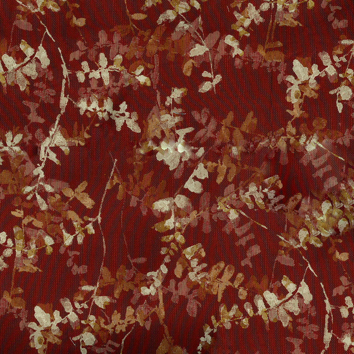 Arbor 14 Gala by ABBEYSHEA Fabric 84% Polyester, 13% Rayon, 3% Linen China 17,000 Double Rubs (Wyzenbeek) </p><p>Repeat: Horizontal: 29.17" (74.09 cm) Up the Roll and Vertical: 29.33" (74.49 cm) Across the Roll 55" (140 cm) - Fabric Carolina -