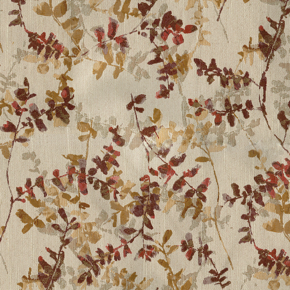 Arbor 508 Orchard by ABBEYSHEA Fabric N/A 100% Olefin Canada 175,000 Double Rubs </p><p>Repeat: Horizontal: 0.1" (0.3 cm) Across the Roll and Vertical: 0.2" (0.5 cm) Up the Roll 54" (137 cm) - Fabric Carolina -