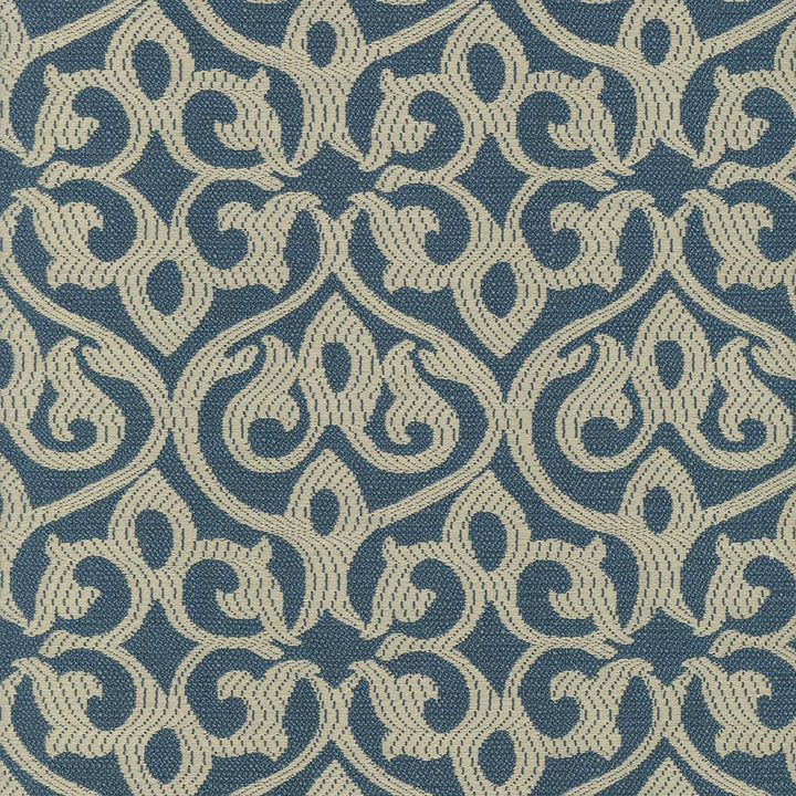 Falsetto 305 Petrol by ABBEYSHEA Fabric 10% Rayon, 85% Polyester, 5% Linen China 25,000 Double Rubs (Wyzenbeek) </p><p>Repeat: Horizontal: 7.28" (18.49 cm) Up the Roll and Vertical: 5.04" (12.80 cm) Across the Roll 56" (142 cm) - Fabric Carolina -