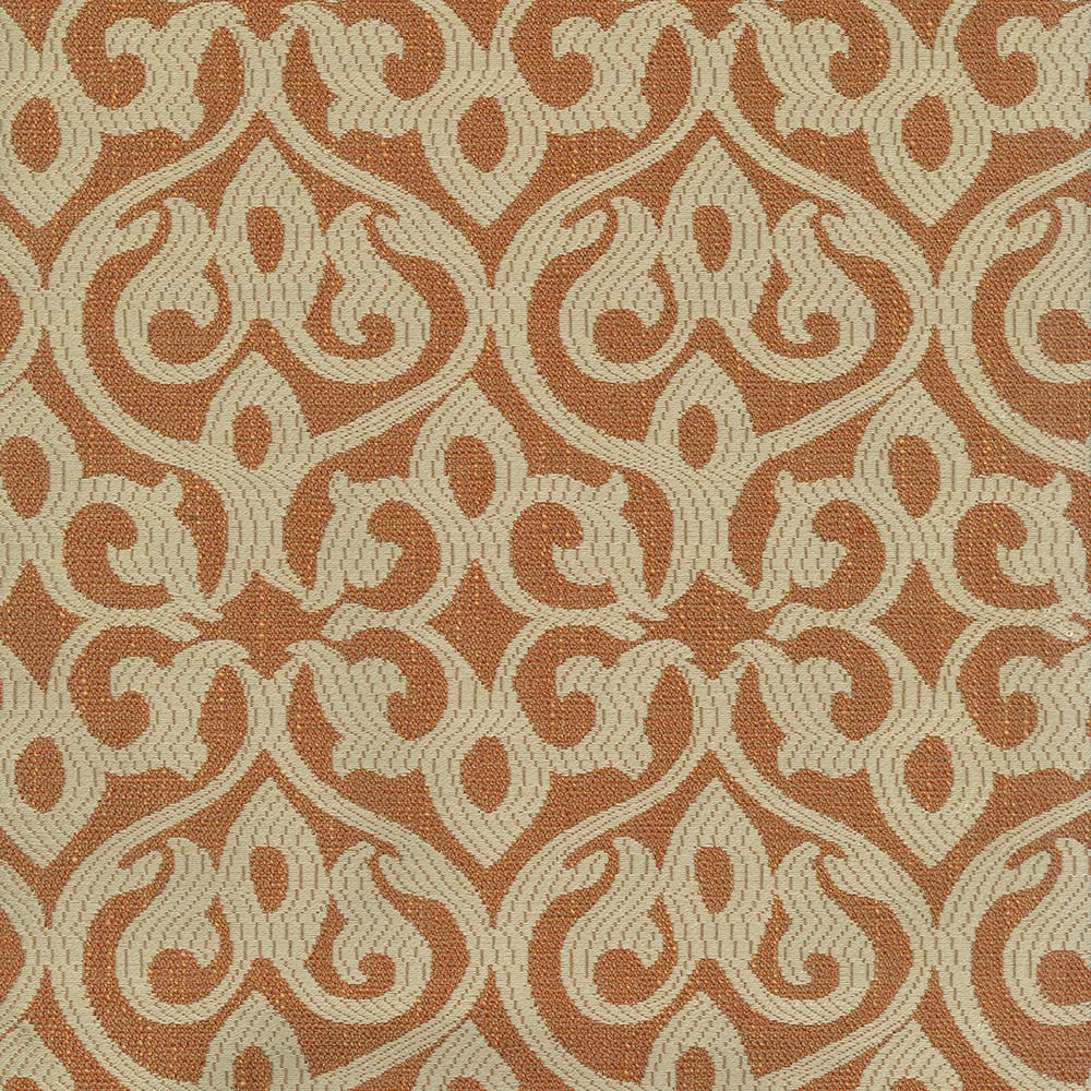 Falsetto 405 Scampi by ABBEYSHEA Fabric 10% Rayon, 85% Polyester, 5% Linen China 25,000 Double Rubs (Wyzenbeek) </p><p>Repeat: Horizontal: 7.28" (18.49 cm) Up the Roll and Vertical: 5.04" (12.80 cm) Across the Roll 56" (142 cm) - Fabric Carolina -