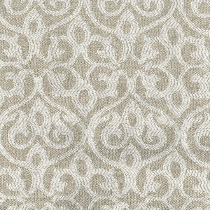 Falsetto 61 Pearl by ABBEYSHEA Fabric N/A 100% Polyester China 235,000 Double Rubs </p><p>Repeat: Horizontal: and Vertical: 56" (142 cm) - Fabric Carolina -