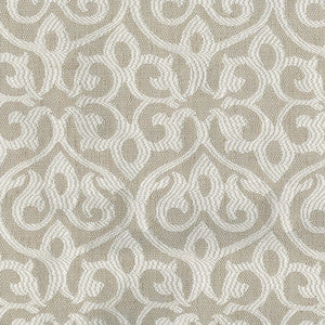 Falsetto 61 Pearl by ABBEYSHEA Fabric
