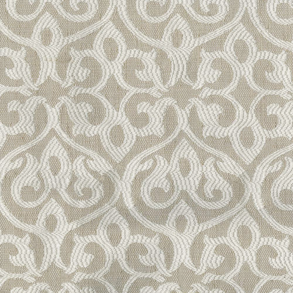 Falsetto 61 Pearl by ABBEYSHEA Fabric N/A 100% Polyester China 235,000 Double Rubs </p><p>Repeat: Horizontal: and Vertical: 56" (142 cm) - Fabric Carolina -