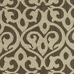 Falsetto 87 Teak by ABBEYSHEA Fabric