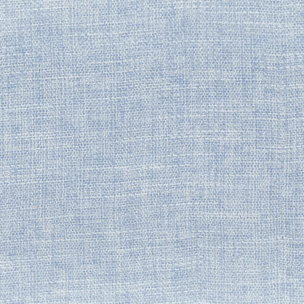 Accent 6 Bluebird by Stout Fabric COLOR MY WINDOW BREEZE/INK 100%POL TURKEY FLAME RETARDANT-N.F.P.A. 701 SMALL SCALE Horizontal: 0 and Vertical: 0 55 in - Fabric Carolina -
