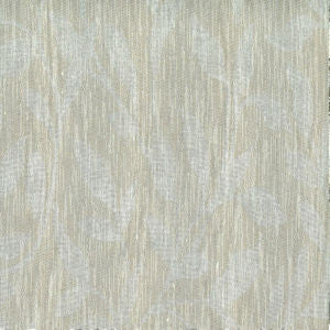 Accent Linen by Norbar Fabric SHEER TRENDS 100% POLYESTER TURKEY 14 1/2 V - 15 H 118 - Fabric Carolina -