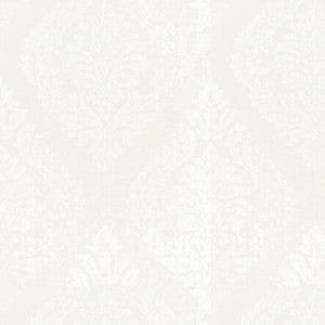 Acclaim 1 Bone by Stout Fabric