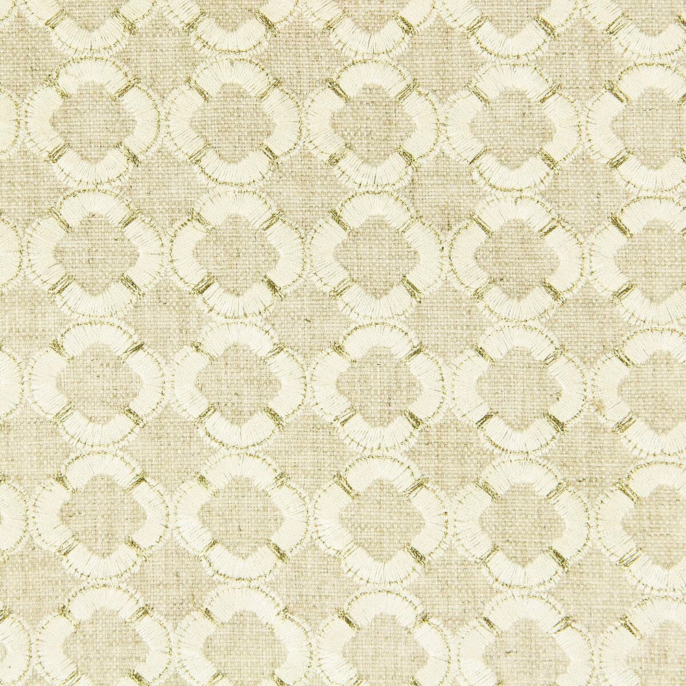 Accurate 1 Linen by Stout Fabric COMFORTABLE LIVING IVORY/SAND 70%POL 30%LIN %BEMB INDIA CATB 117-2013 FLAME RETARDANT-U.F.A.C. CLASS 1 WYZENBEEK 43 000 DOUBLE RUB WEAR TEST (HEAVY DUTY) Horizontal: 1.375 and Vertical: 1.25 52 in - Fabric Carolina -