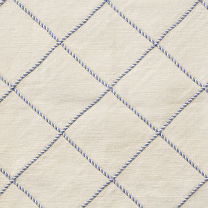 Aces 1 Bone by Stout Fabric